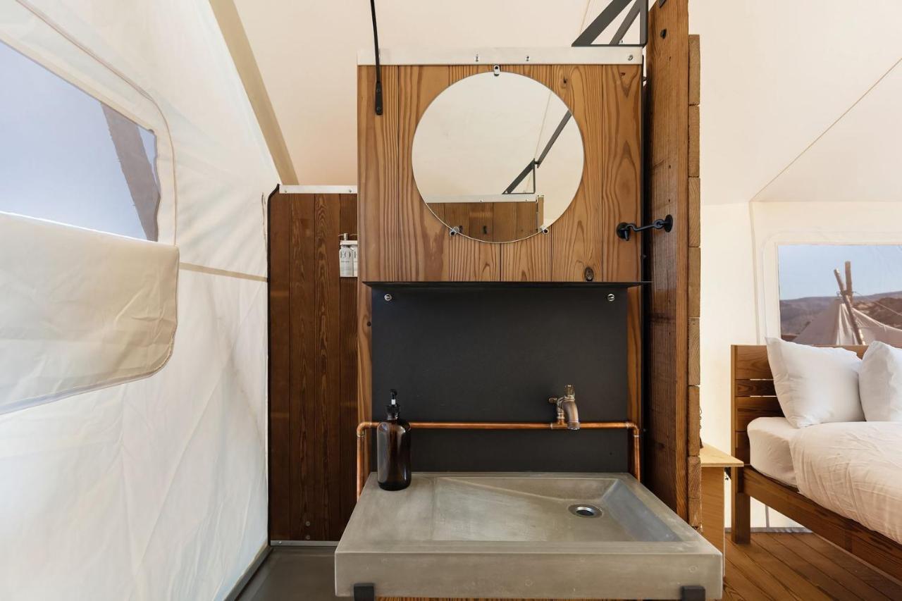 Under Canvas Powell-grand Staircase 2*